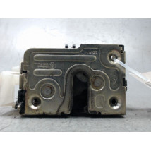 SYSTEME CONDAMNATION ARRIERE DROIT RENAULT CLIO II PH.1 98-2001
