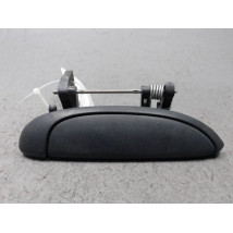 POIGNEE EXTERIEURE PORTE ARRIERE DROIT RENAULT CLIO II PH.1 98-2001