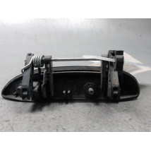 POIGNEE EXTERIEURE PORTE ARRIERE DROIT RENAULT CLIO II PH.1 98-2001