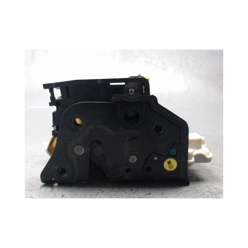 SYSTEME CONDAMNATION ARRIERE GAUCHE SEAT LEON 2005-