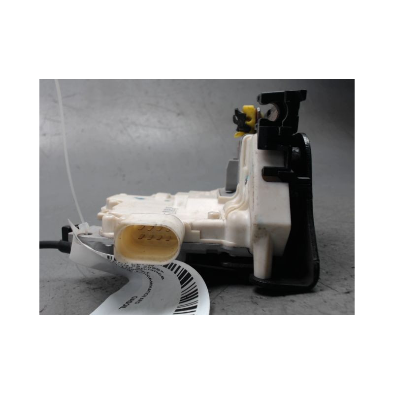 SYSTEME CONDAMNATION ARRIERE GAUCHE SEAT LEON 2005-