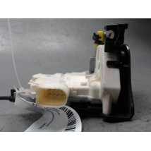 SYSTEME CONDAMNATION ARRIERE GAUCHE SEAT LEON 2005-