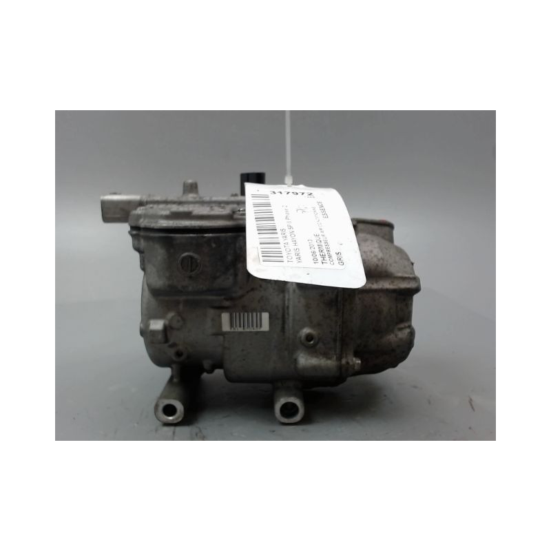 COMPRESSEUR AIR CONDITIONNE TOYOTA YARIS II Phase 2 2009-2011