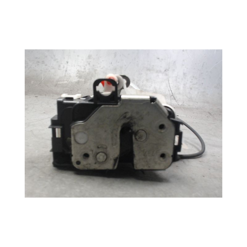 SYSTEME CONDAMNATION AVANT GAUCHE FIAT 500 2007-