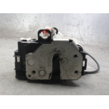 SYSTEME CONDAMNATION AVANT GAUCHE FIAT 500 2007-
