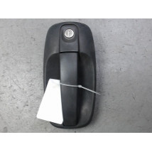POIGNEE EXTERIEURE PORTE AVANT GAUCHE NISSAN PRIMASTAR