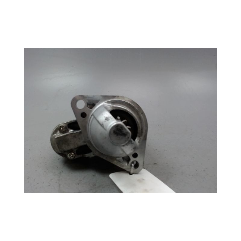 DEMARREUR SUZUKI SWIFT III 2005-2011