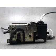 SYSTEME CONDAMNATION AVANT DROIT PEUGEOT 407
