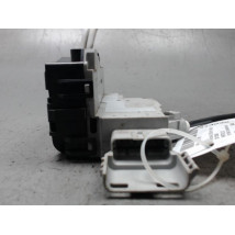 SYSTEME CONDAMNATION AVANT DROIT PEUGEOT 407