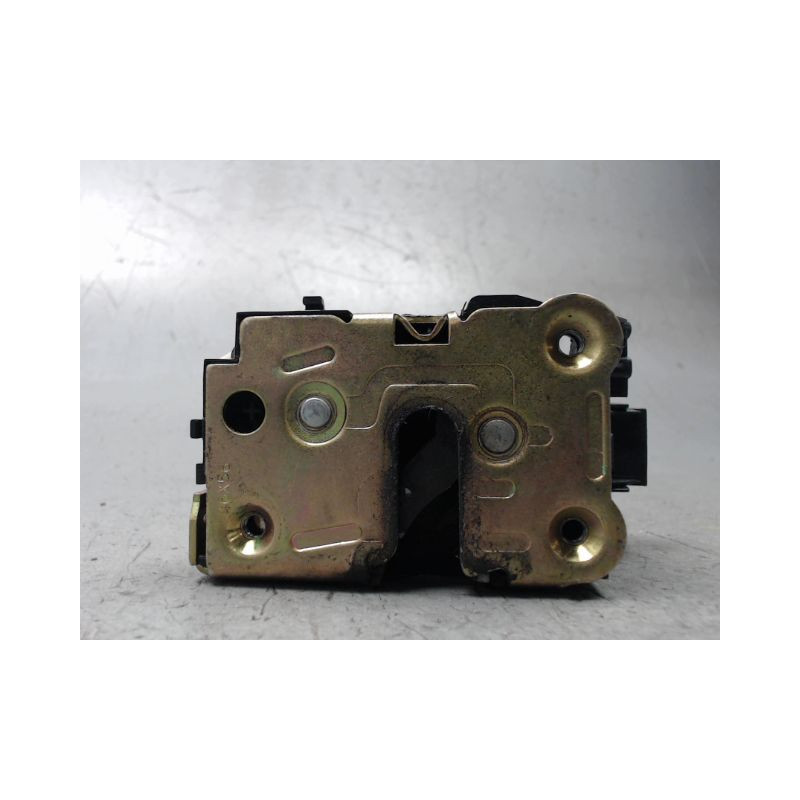 SYSTEME CONDAMNATION AVANT DROIT RENAULT KANGOO 2003-2007