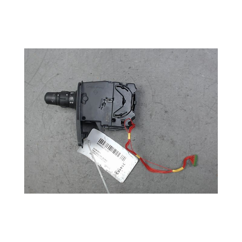 COMMANDE CLIGNOTANT RENAULT CLIO