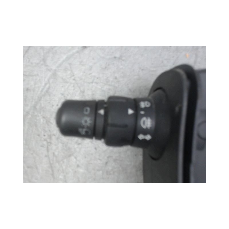 COMMANDE CLIGNOTANT RENAULT CLIO