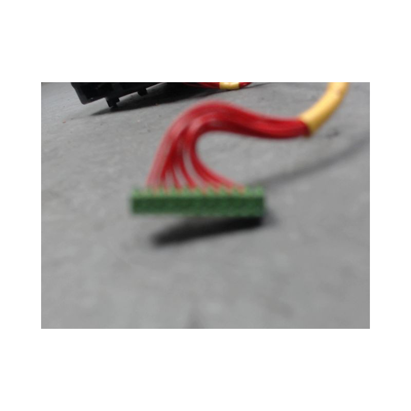 COMMANDE CLIGNOTANT RENAULT CLIO