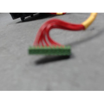 COMMANDE CLIGNOTANT RENAULT CLIO