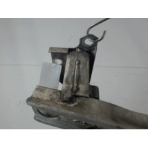 RENFORT PARE-CHOC AVANT RENAULT CLIO III 2009-