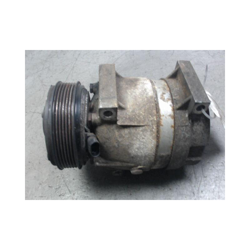 COMPRESSEUR AIR CONDITIONNE RENAULT MEGANE I PH2 99-02