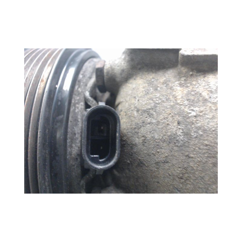 COMPRESSEUR AIR CONDITIONNE RENAULT MEGANE I PH2 99-02