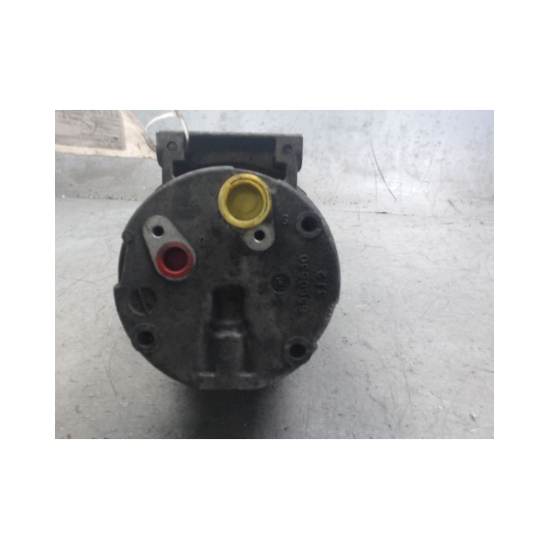 COMPRESSEUR AIR CONDITIONNE RENAULT MEGANE I PH2 99-02