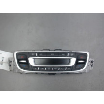 COMMANDE DE CHAUFFAGE RENAULT MEGANE III 2008-