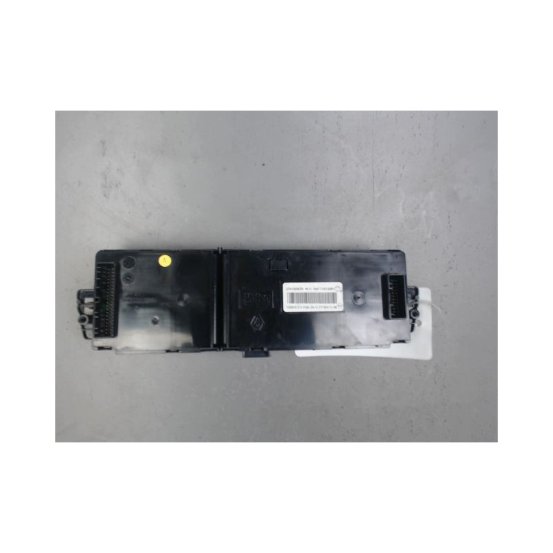 COMMANDE DE CHAUFFAGE RENAULT MEGANE III 2008-