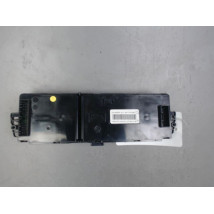 COMMANDE DE CHAUFFAGE RENAULT MEGANE III 2008-