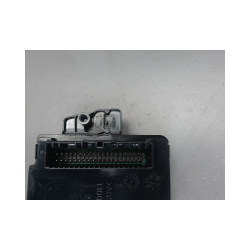 COMMANDE DE CHAUFFAGE RENAULT MEGANE III 2008-