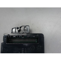 COMMANDE DE CHAUFFAGE RENAULT MEGANE III 2008-