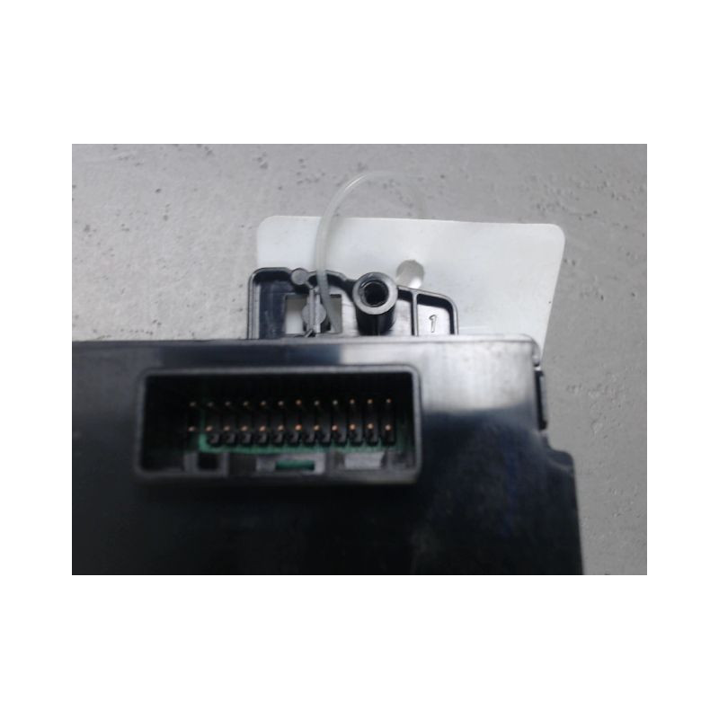 COMMANDE DE CHAUFFAGE RENAULT MEGANE III 2008-