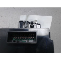 COMMANDE DE CHAUFFAGE RENAULT MEGANE III 2008-