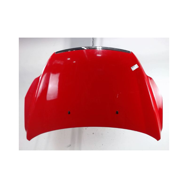 CAPOT FORD FOCUS 2008-