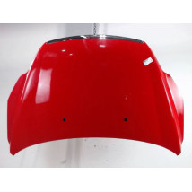 CAPOT FORD FOCUS 2008-