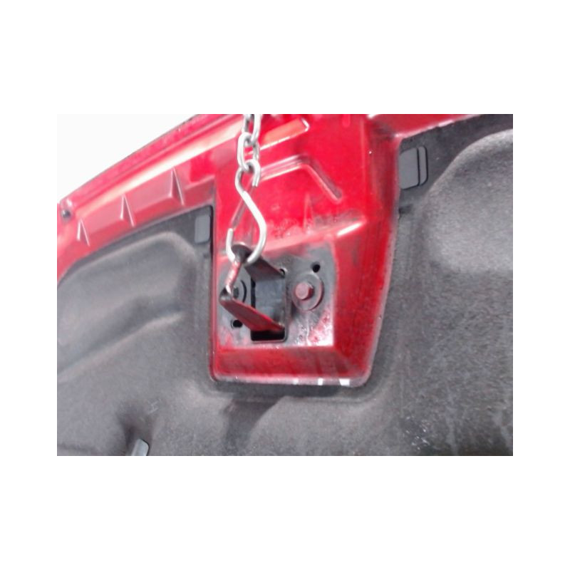 CAPOT FORD FOCUS 2008-
