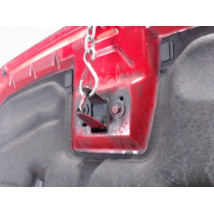 CAPOT FORD FOCUS 2008-