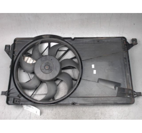 MOTEUR VENTILATEUR RADIATEUR