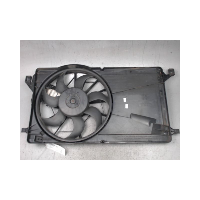 MOTEUR VENTILATEUR RADIATEUR FORD FOCUS C-MAX 2007-