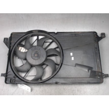 MOTEUR VENTILATEUR RADIATEUR FORD FOCUS C-MAX 2007-