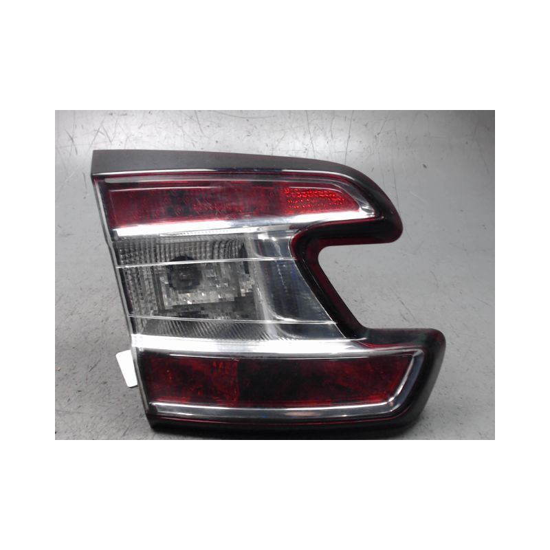 FEU ARRIERE INTERIEUR GAUCHE RENAULT MEGANE