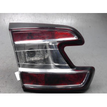 FEU ARRIERE INTERIEUR GAUCHE RENAULT MEGANE