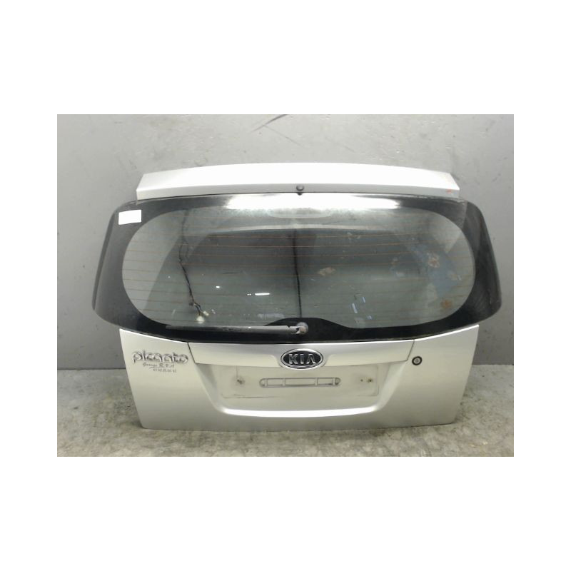 HAYON KIA PICANTO