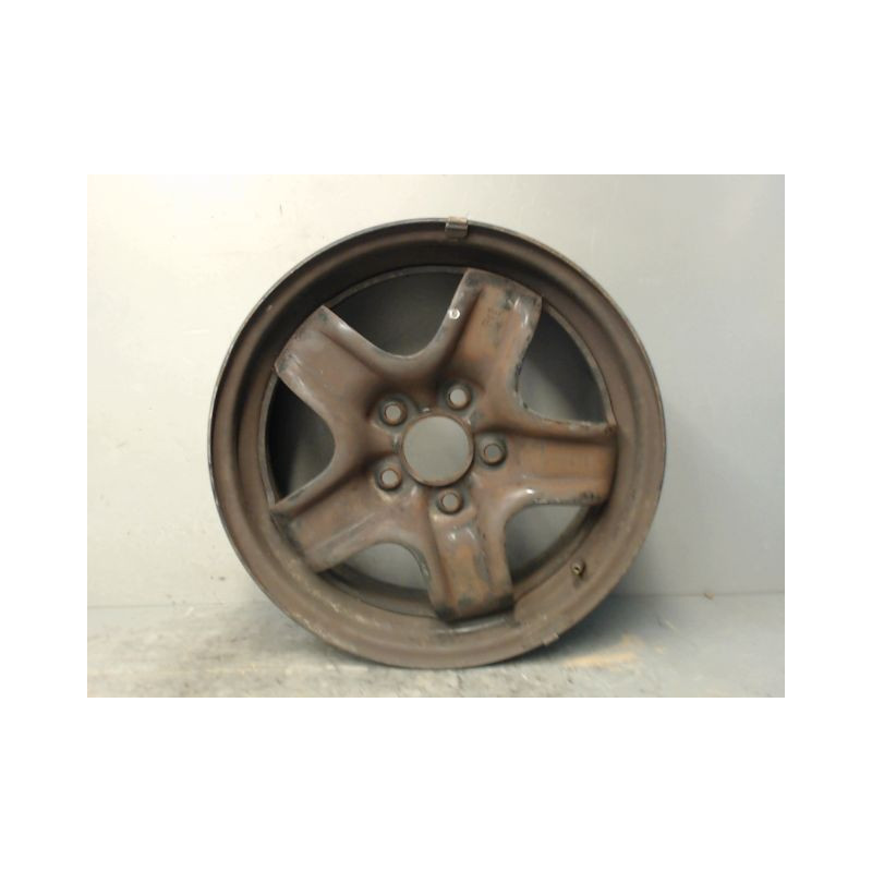 JANTE TOLE RENAULT MEGANE