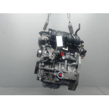 MOTEUR ESSENCE NISSAN NOTE 1.6