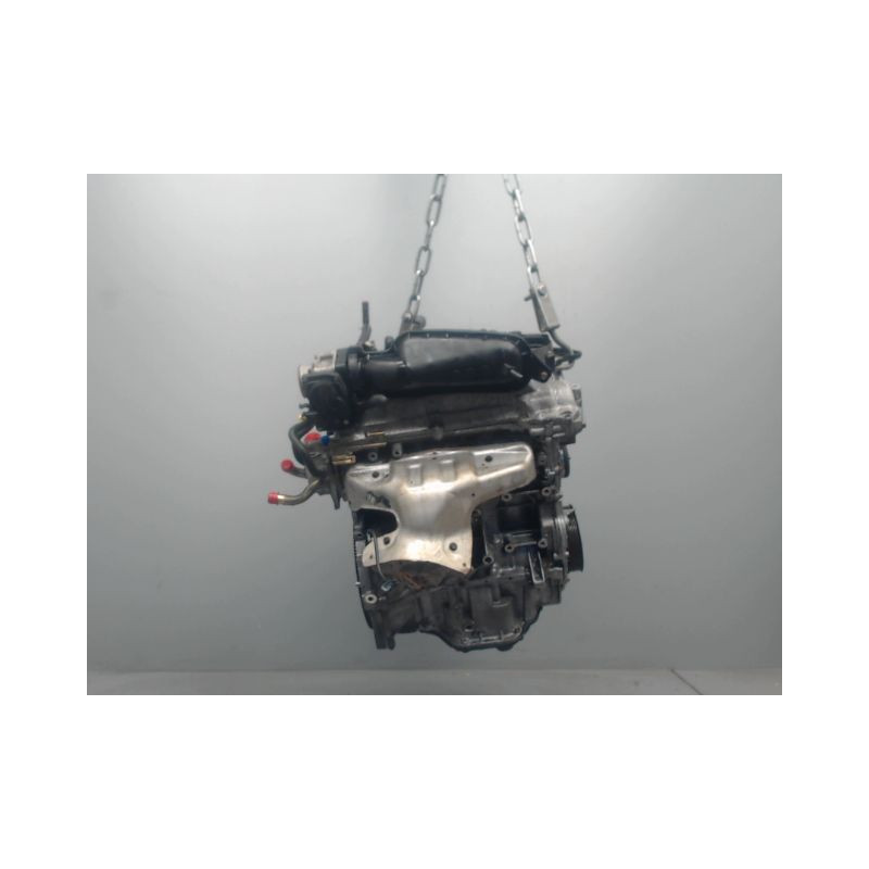 MOTEUR ESSENCE NISSAN NOTE 1.6