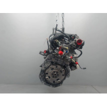 MOTEUR ESSENCE NISSAN NOTE 1.6