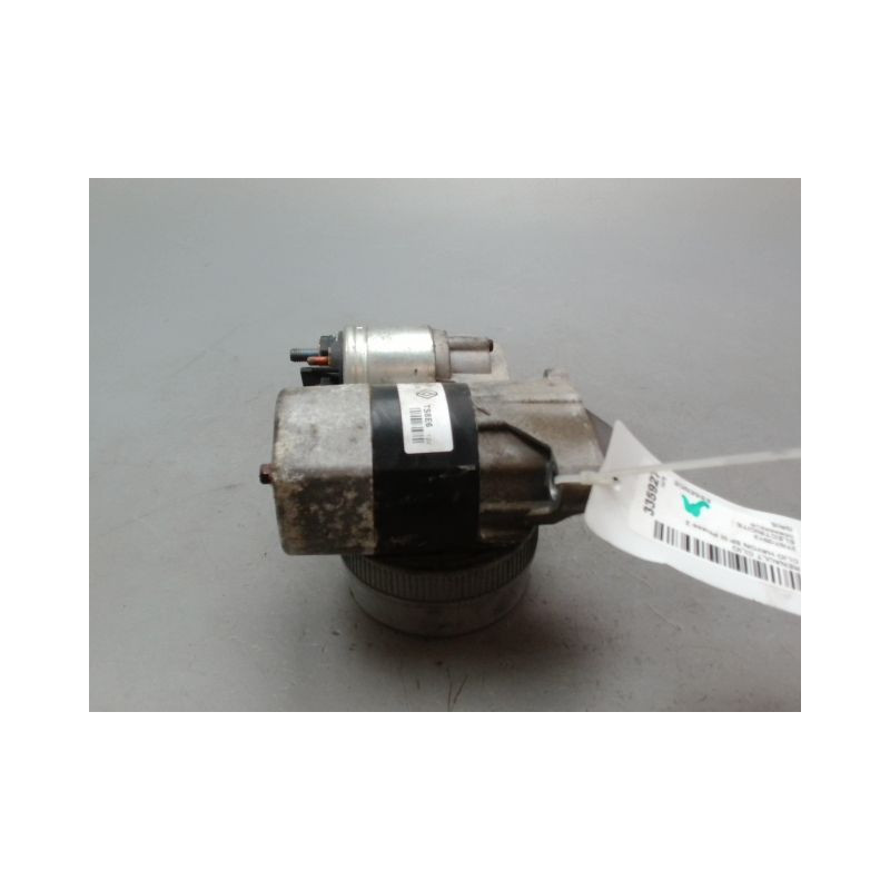 DEMARREUR RENAULT CLIO III Phase 2 2009-2014