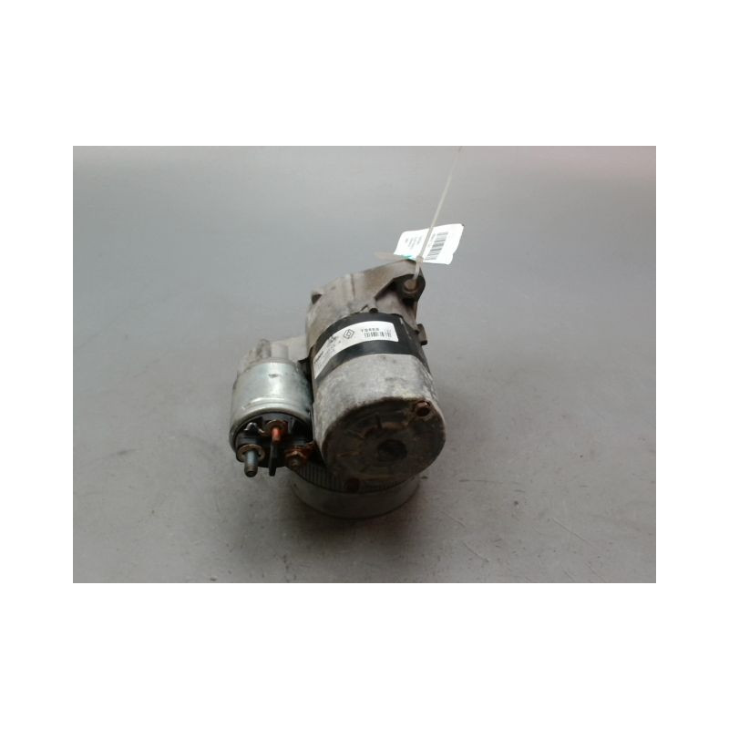 DEMARREUR RENAULT CLIO III Phase 2 2009-2014