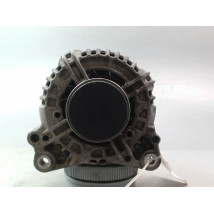 ALTERNATEUR AUDI A3 SPORTBACK II Phase 2 (8P) 2008-2012