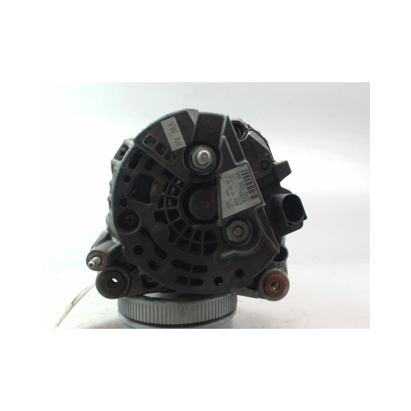 ALTERNATEUR AUDI A3 SPORTBACK II Phase 2 (8P) 2008-2012
