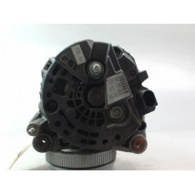 ALTERNATEUR AUDI A3 SPORTBACK II Phase 2 (8P) 2008-2012