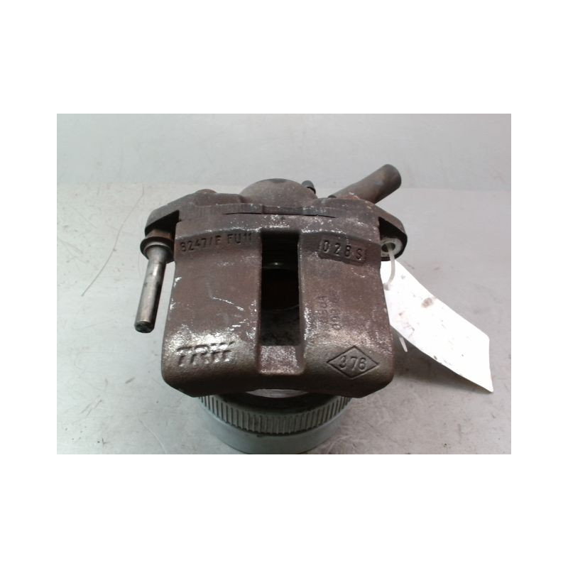 ETRIER DE FREIN AVANT DROIT RENAULT TWINGO II Phase 2 2011-2014