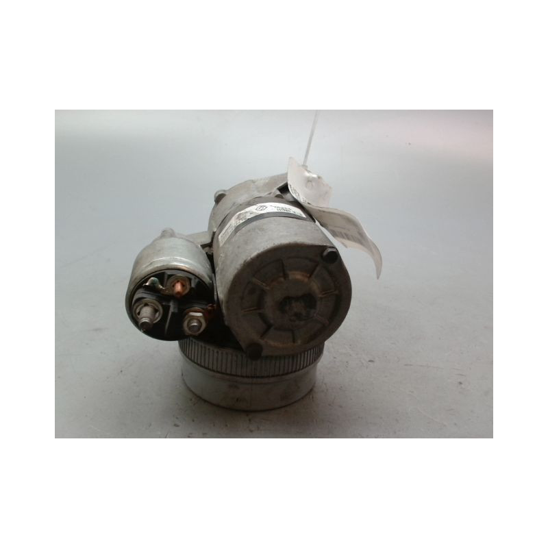 DEMARREUR RENAULT TWINGO II Phase 2 2011-2014